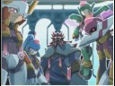 Megaman ZX Vent