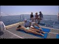 Ocean Spirit Cruises - Oyster Reef and Upolu Cay