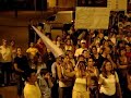 Cacerolazo en Jesús MarÃa