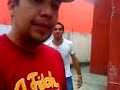 CASONA VIP DR. BAGNER VS LA PARCA