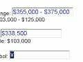 using net sheet generator p1 - morecalculators.com