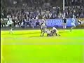 Widnes vs Hull 1989/90
