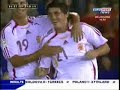 David Villa arrasa españa David Villa arrasa españa