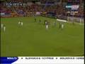 David Villa arrasa españa