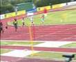 AAA's Champs 2004 - U23W 100 Metres