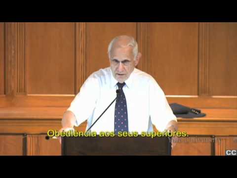 História da Grécia Antiga # 9 com Donald Kagan, de Yale