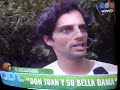Joaqu�n Furriel...ser� Don Juan