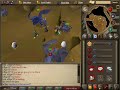 Blue dragon guide in taverly