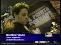 Desorden Publico - A puerta Cerrada - Espiritual
