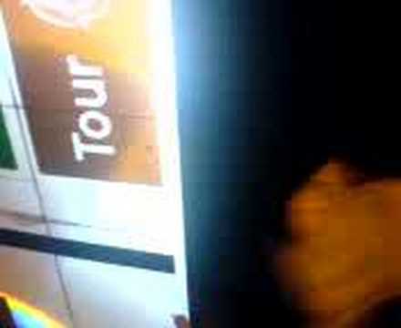 ROB SUPER SMASHING GREAT HEADBUTT :D