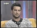 Tarkan on Show TV in 1994 (Part 2) Tarkan on Show TV in 1994 (Part 2)