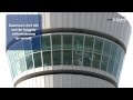Wist u dat... over de centrale verkeerstoren van Schiphol?