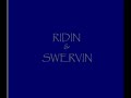 swervin