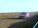Rally Crashes