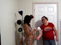 blow dryer war
