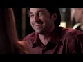 Derek Shepherd and Meredith Grey