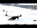 アビス　秘奥義