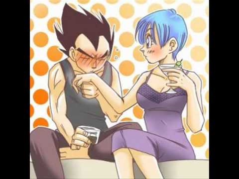 bulma x
