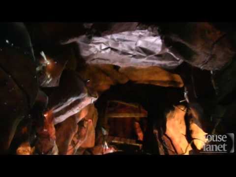 Thunder - Filmed with permission at Disneyland during the March 7th preview for selected members of the local media, prior to the start of cast member previews. The ri...