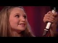 Nora Foss al Jabri - Gabriellas Sång - Norske Talenter