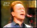 mark farner appearance (and interview by terry meeuwsen) at the 700 club - cbn tv in virginia, december 10. (portions from the august 1986 appearance also used that day) 
here's mark's acoustic version of the song 'the vision' from the 'some kind of wonderful' 1991 cd.