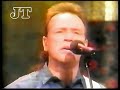 mark farner appearance (and interview by terry meeuwsen) at the 700 club - cbn tv in virginia, december 10. (portions from the august 1986 appearance also used that day) 
here's mark's acoustic version of the song 'the vision' from the 'some kind of wonderful' 1991 cd.
