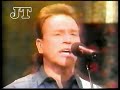 mark farner appearance (and interview by terry meeuwsen) at the 700 club - cbn tv in virginia, december 10. (portions from the august 1986 appearance also used that day) 
here's mark's acoustic version of the song 'the vision' from the 'some kind of wonderful' 1991 cd.