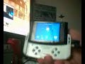 mp4 game player