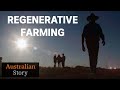 Regenerative farming: A 'natural way' to help counteract drought | Charlie Massy | Australian Story