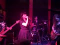 Sandoz performs @ the 1011, Local 782 showcase