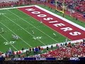 Ted Ginn Kickoff Return v. Indiana