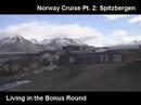 Norway Cruise Pt. 2: Spitzbergen