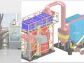 videos de Seattle Steam's New Biomass Boiler