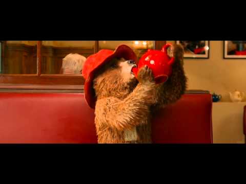 Paddington - Movies For Juniors