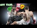 GPU WARS! NVIDIA GTX 480 vs ATI RADEON HD 5870! 5 Round Graphics Card Battle!! :D