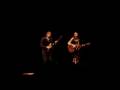 gillian welch - knuckleball catcher live august 1 2007 sthlm