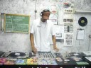 DJ GRANDE - Curso de DJ - Raposo Tavares km 15 - Video DJ