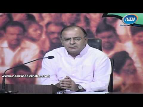 BJP to grill govt - Date: 15-05-2013 Leader of Opposition in Rajya Sabha, Arun Jaitley has criticizes the recent statement of CBI chief in which he has said that there is not an...