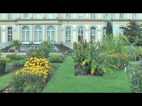 Botanische Grten: Bonn (NRW) - Botanischer Garten Bo ...