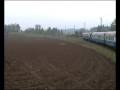 Treno storico E600+EB740