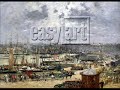 Peintures de Eugène BOUDIN (Debussy Nocturnes Nuages)