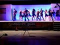 salsa avanzata gianni floria y los amigos trapani