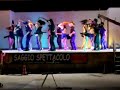 Salsa avanzata Gianni Floria y LOS AMIGOS Trapani