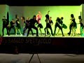 salsa avanzata gianni floria y los amigos trapani