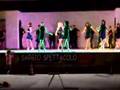 Salsa avanzata Gianni Floria y LOS AMIGOS Trapani
