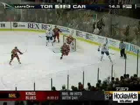 How is this a goal? + McGuire's Scientific Equation