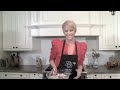 Follow me on Twitter! www.twitter.com I hope you all enjoy my favorite recipe and make it for every occasion year round!