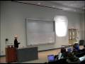 P1 Wilfrid Laurier University - Professor Richard Ennis PS 100 Lecture Part 1