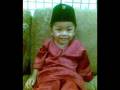 dehearty-kau hadir