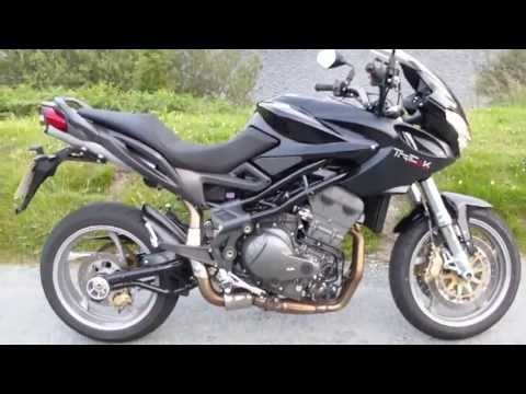 Benelli Trek 899